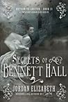 Cover of Secrets of Bennett Hall