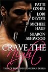 Cover of Crave the Night