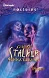 Cover of Ghost Stalker