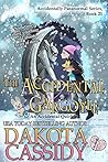 Cover of The Accidental Gargoyle