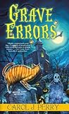 Cover of Grave Errors