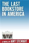 Cover of The Last Bookstore in America