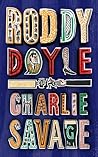 Charlie Savage