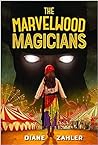 The Marvelwood Magicians