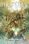 Cover of Monstress: Book Two