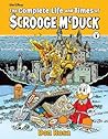 The Complete Life and Times of Scrooge McDuck Volume 1