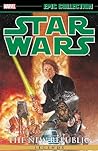 Cover of Star Wars Legends Epic Collection: The New Republic, Vol. 5