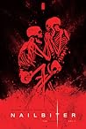 Cover of Nailbiter: The Murder Edition, Vol. 3