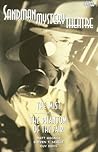 Cover of Sandman Mystery Theatre, Vol. 7: The Mist and the Phantom of the Fair