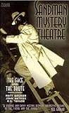 Cover of Sandman Mystery Theatre, Vol. 2: The Face and the Brute
