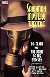 Cover of Sandman Mystery Theatre, Vol. 5: Dr. Death and the Night of the Butcher