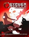 Cover of Cypher System Rulebook