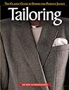 Cover of Tailoring: The Classic Guide To Sewing The Perfect Jacket