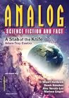Analog Science Fiction and Fact July/August 2018