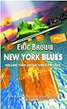 Cover of New York Blues
