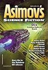 Asimov's Science Fiction, March/April 2018