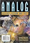 Analog Science Fiction and Fact March/April 2018
