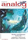 Analog Science Fiction and Fact, July/August 2020; Vol 140, Nos. 7 & 8