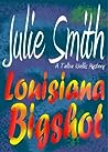 Cover of Louisiana Bigshot