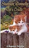 Cover of Cat's Cradle: A Regency Novella