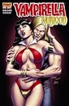Vampirella: Nublood