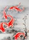 Cover of The Fish of Lijiang