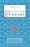 Cover of Meditations with Meister Eckhart