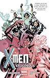 Cover of X-Men, Vol. 4: Exogenous