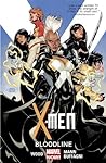 X-Men, Vol. 3: Bloodline