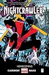 Nightcrawler, Volume 1: Homecoming