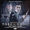 Cover of Torchwood: The Grey Mare