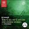 Cover of The Call of Cthulhu and Other Stories