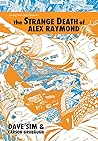 The Strange Death of Alex Raymond