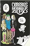Cerebus Number Zero