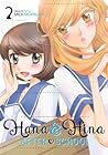 Hana & Hina After School, Vol. 2