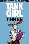 Tank Girl: Three