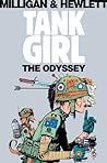 Tank Girl: The Odyssey