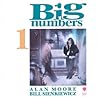 Cover of Big Numbers 1