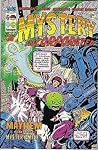 Cover of 1963, Book One: Mystery Incorporated