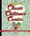 Cover of The TOON Treasury of Classic Children's Comics