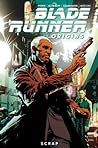 Blade Runner: Origins, Vol. 2: Scrap