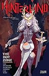 Hinterkind, Vol. 3: The Hot Zone