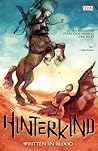 Hinterkind, Vol. 2