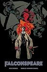 Cover of Falconspeare