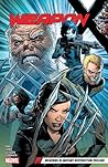 Weapon X, Vol. 1: Weapons of Mutant Destruction Prelude