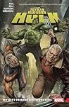 The Totally Awesome Hulk, Vol. 4: My Best Friends are Monsters