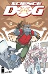 Cover of Science Dog, Volume 1