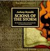 Cover of Scions of the Storm