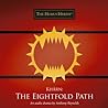 Cover of Kharn: The Eightfold Path