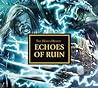 Cover of Echoes of Ruin